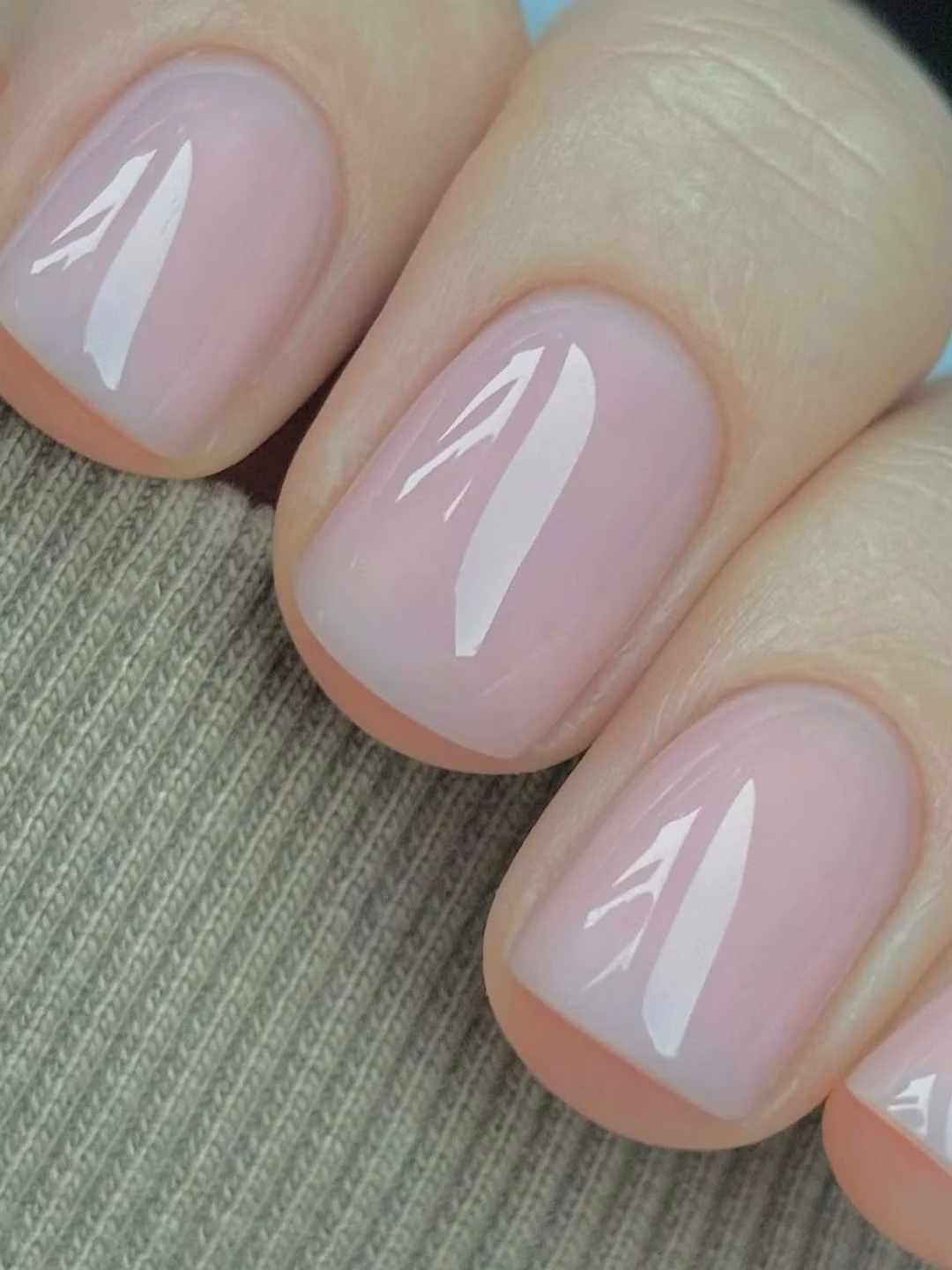 How do I choose a ice cream nail style?
