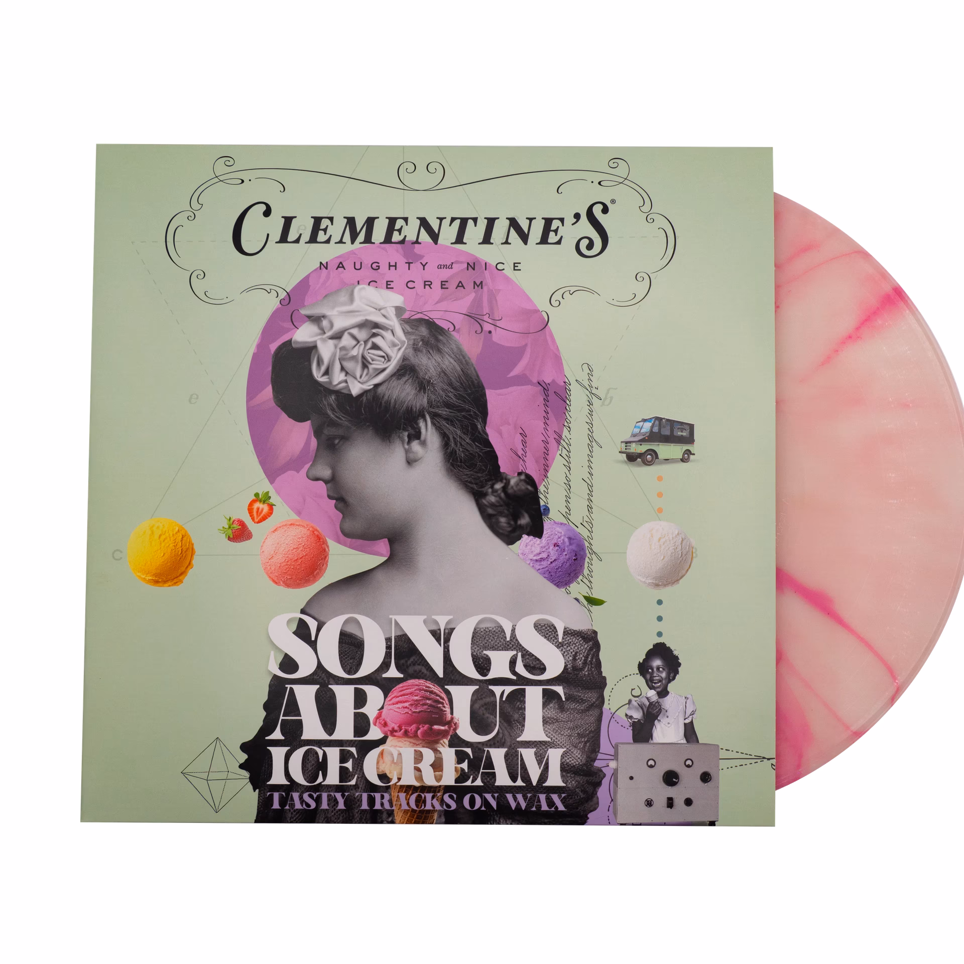 Do preschoolers like ice cream?