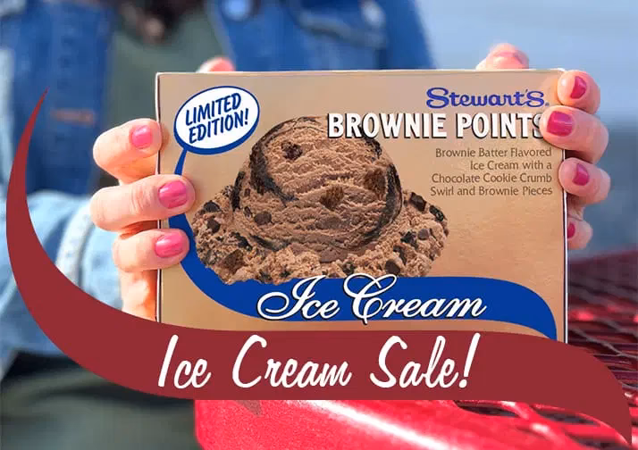 Where can I buy ice cream?