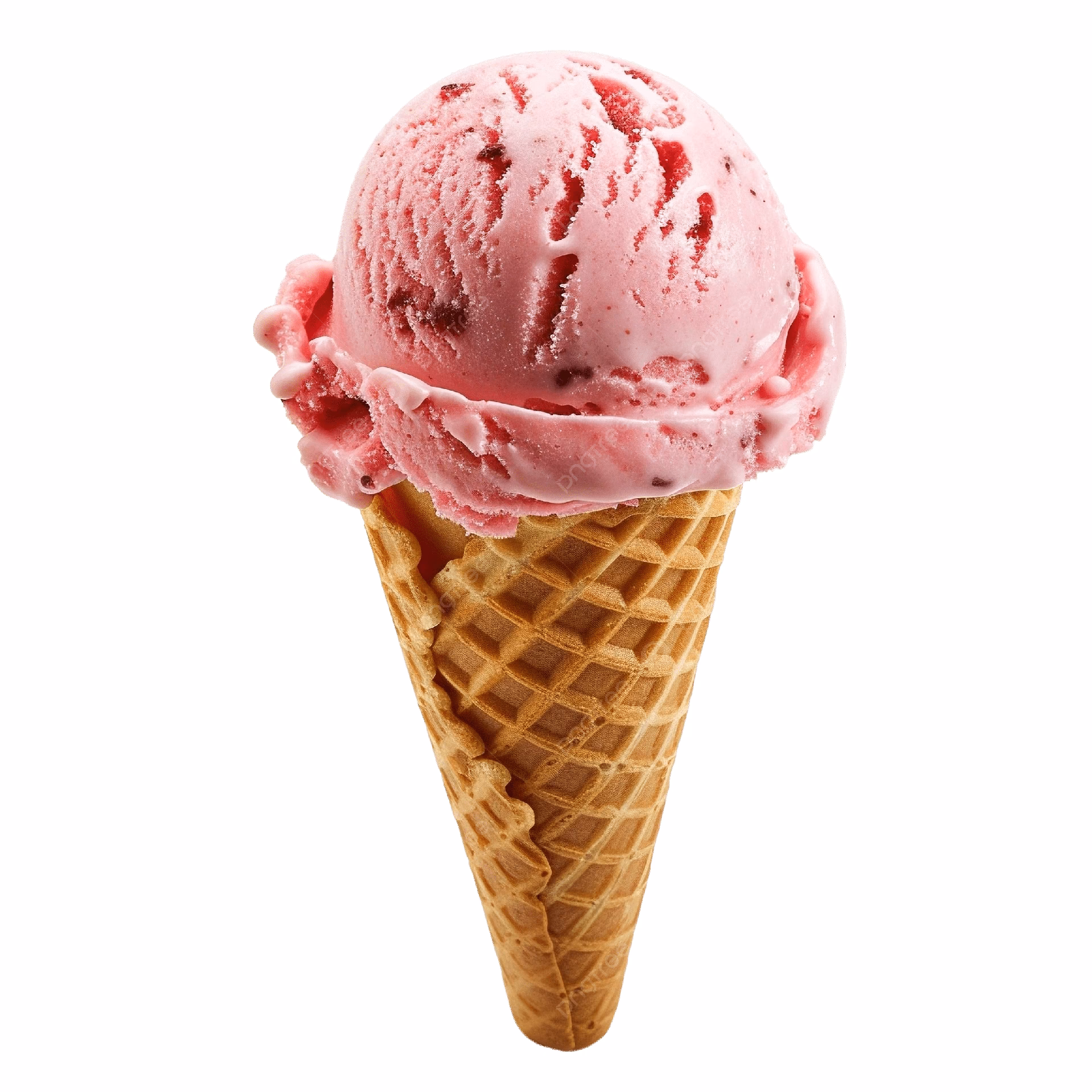 How to download ice cream PNG images with high resolution?