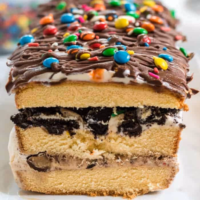 Can you freeze Sara Lee pound cake?