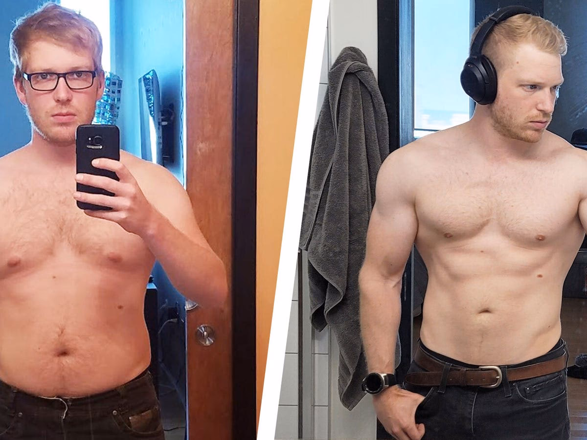 Can ice cream fitness help you lose weight?