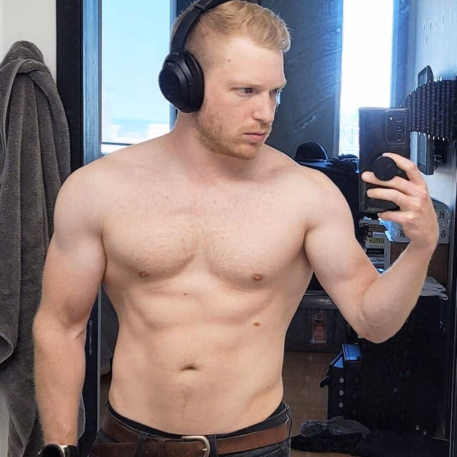 Is ice cream fitness 5x5 a good workout?