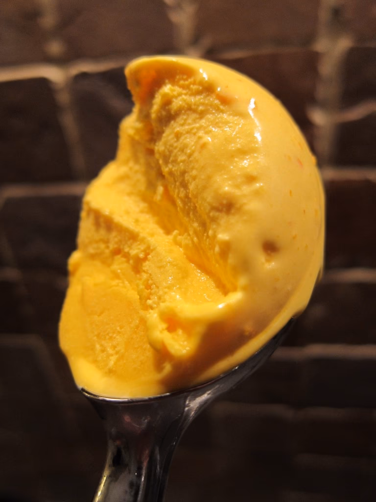 Are ice cream parlors in Stockholm good quality?