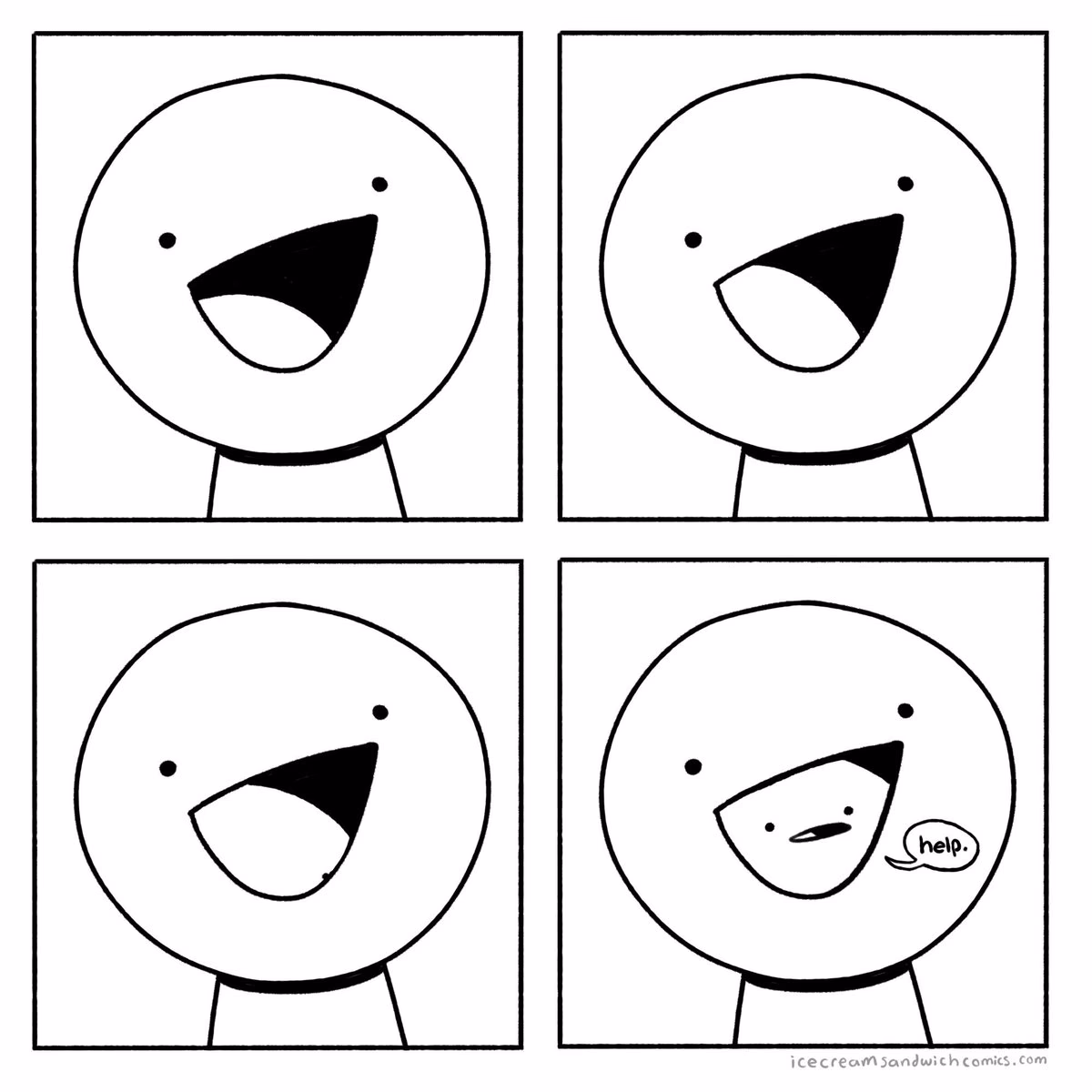 Is Ice Cream Sandwich inappropriate for children?