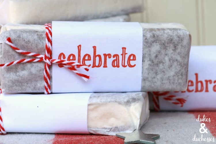 What is sandwich wrap paper?