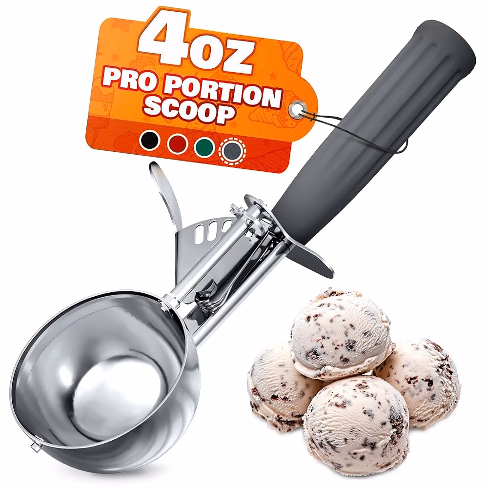 Where can I buy durable ice cream scoops?