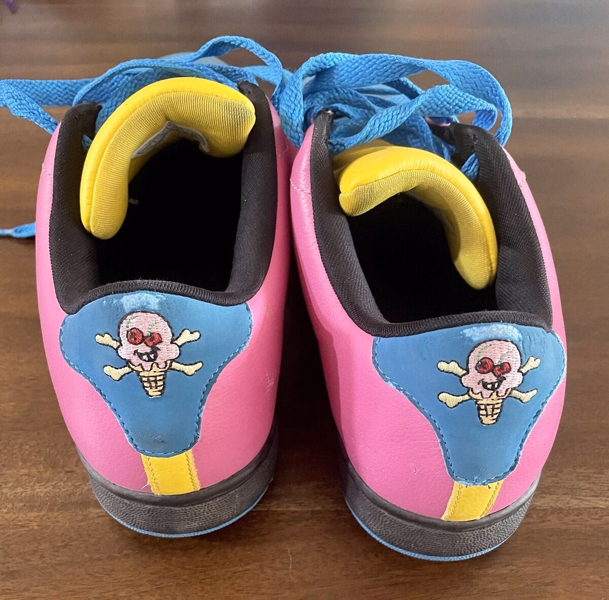 Does BBC ice cream ship to Europe?