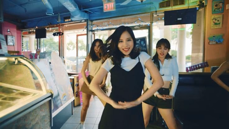 Is there a Japanese version of 'Likey'?