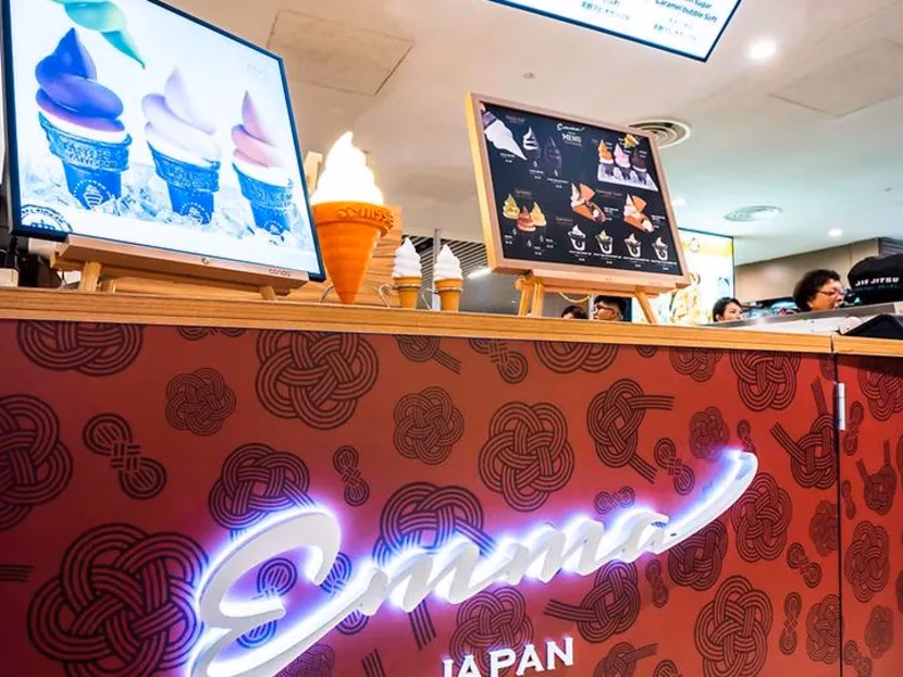 Is Blizzard thick enough to chill out upside down?