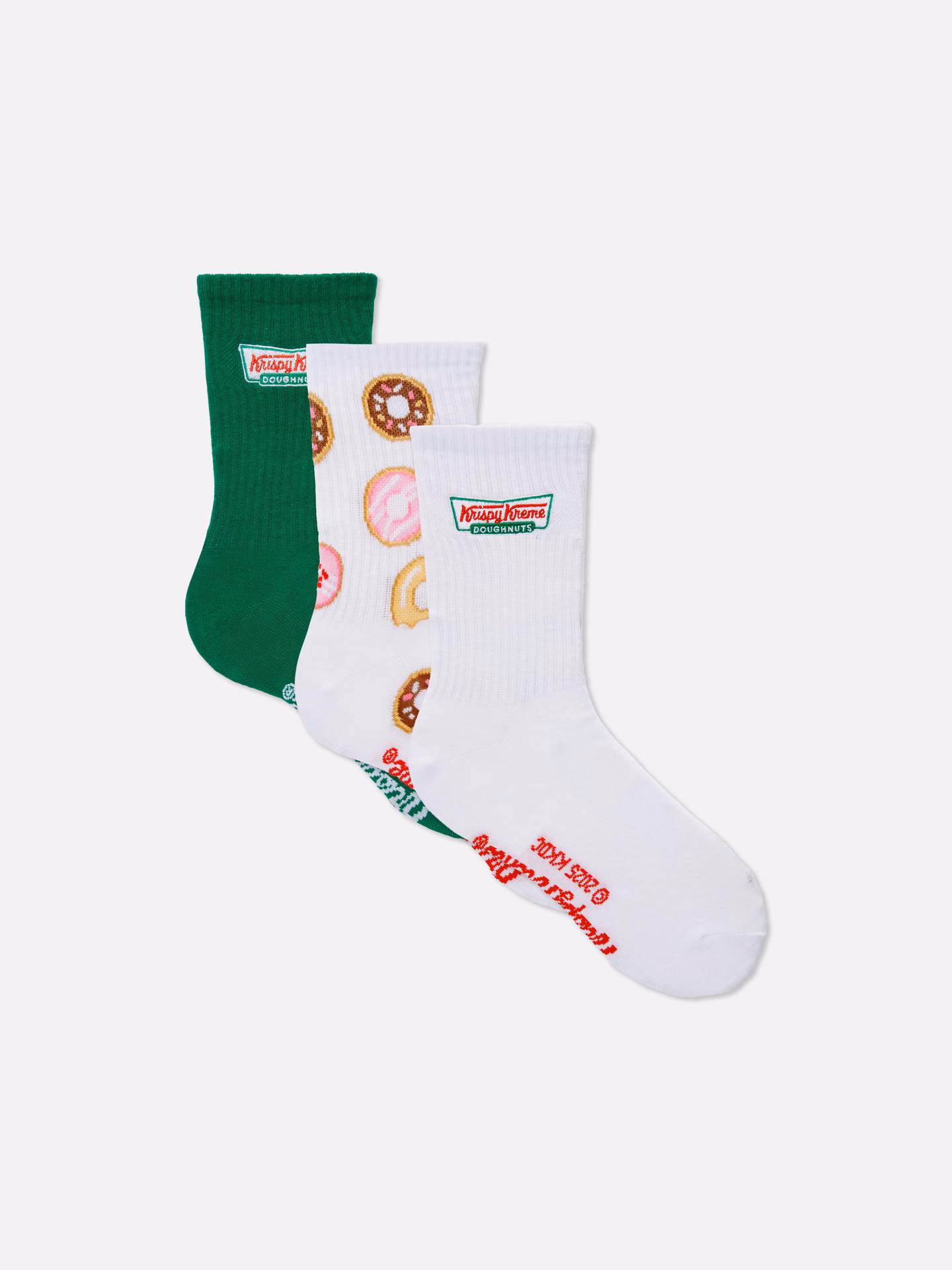 How much does a Lion King trainer sock cost?