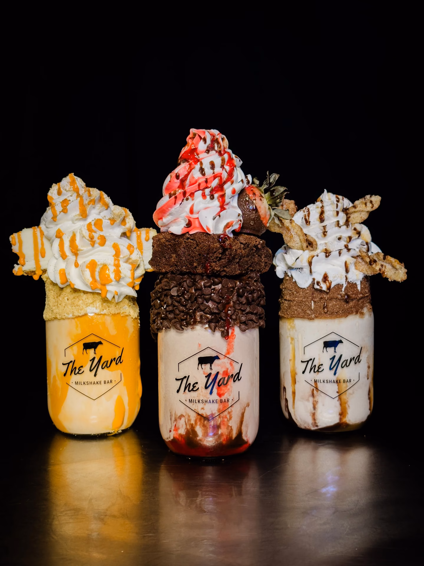 Where to buy ice cream on Wednesday?