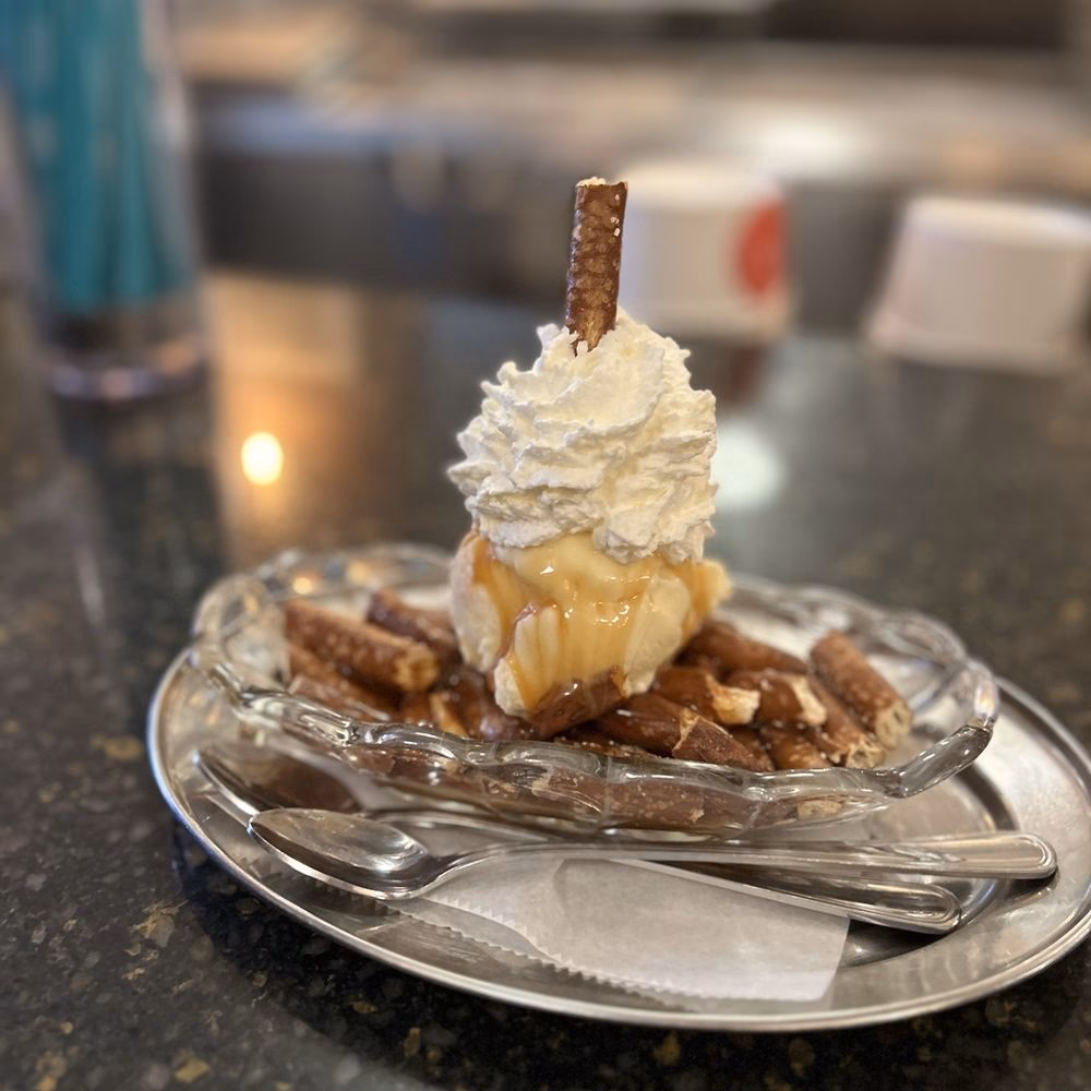 Where to buy ice cream in New York City?