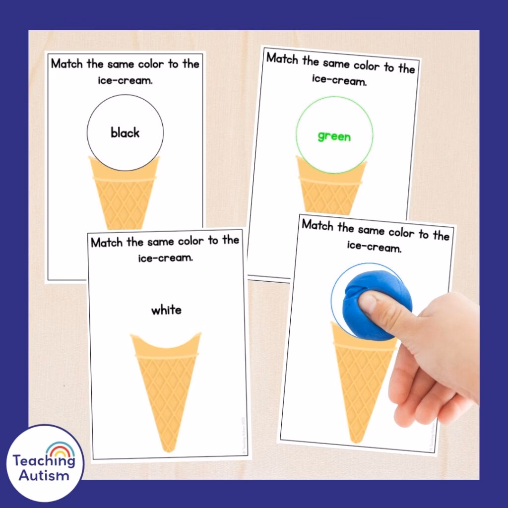 Can you make a triple-header ice cream?