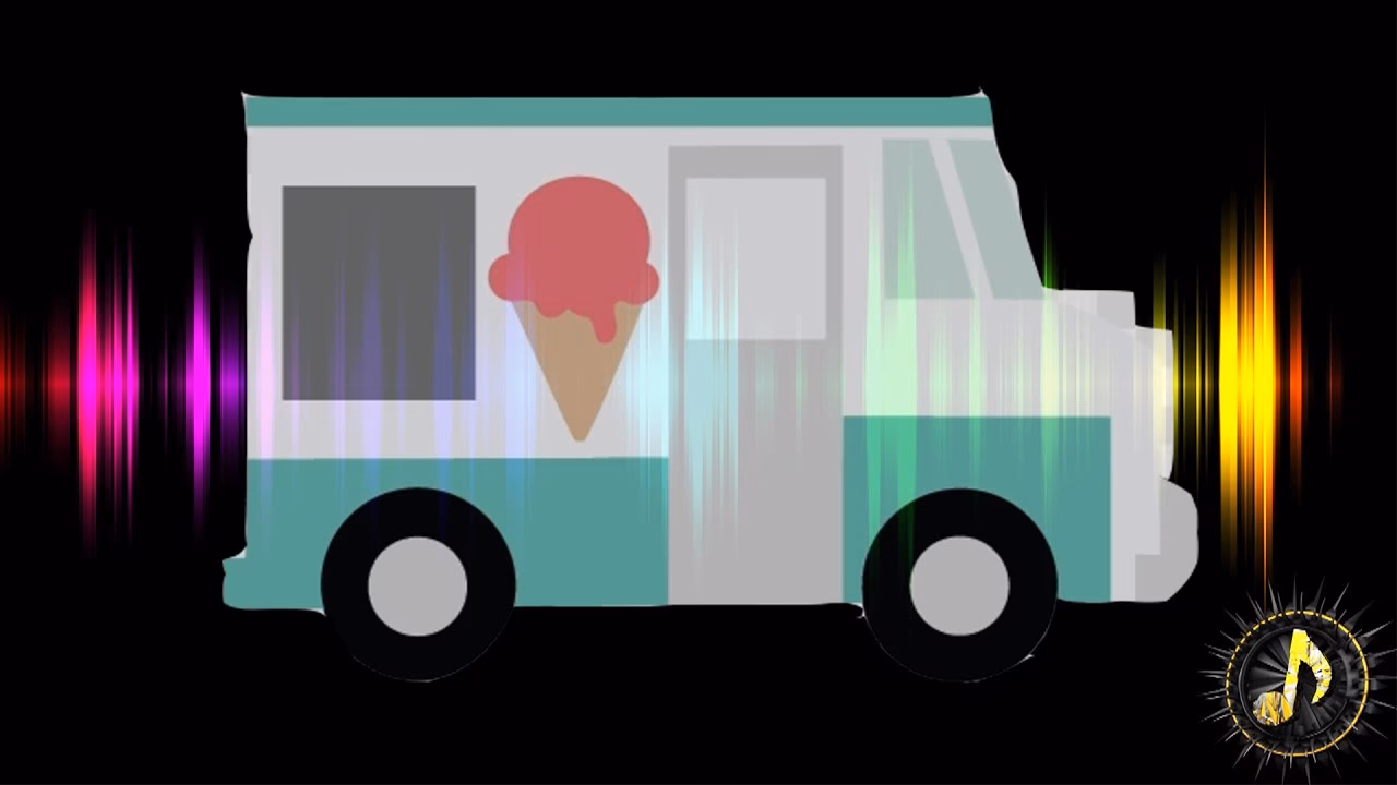 Where can I download ice cream truck sound effects?