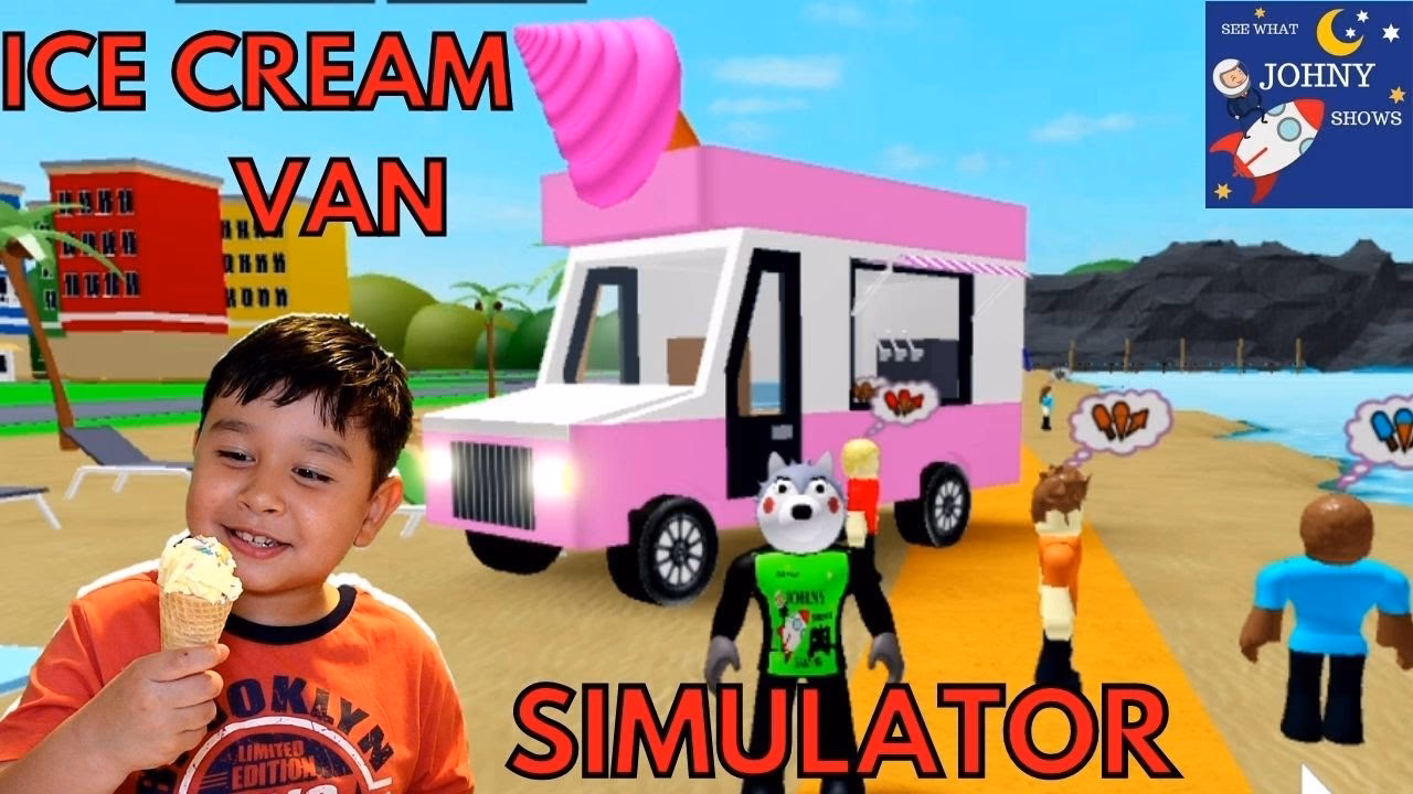 How many coins in Roblox ice cream van simulator?