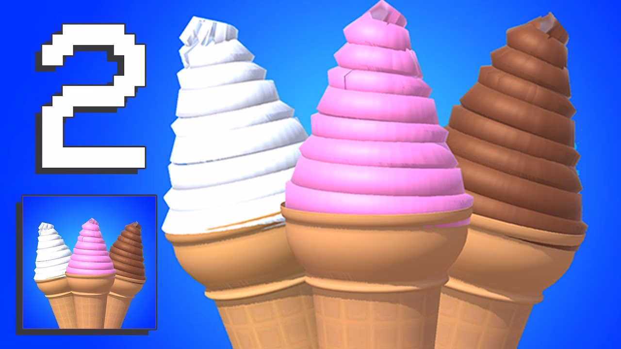 How do you escape a ice cream factory in Rod?