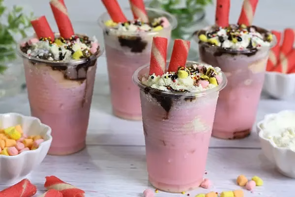 What is Filipino ice cream?