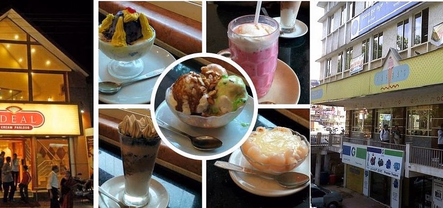 Who is ideal icecream private limited?