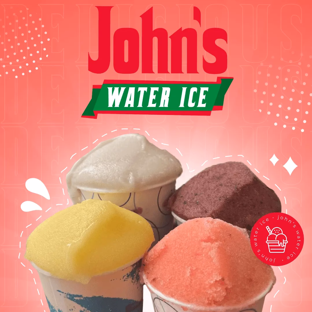 Is John's ice cream worth a try?