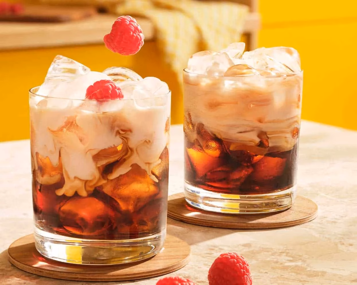 What is a Kahlua drink?