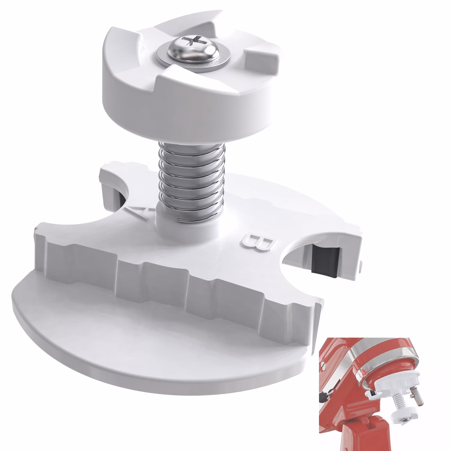 Does KitchenAid sell genuine parts?