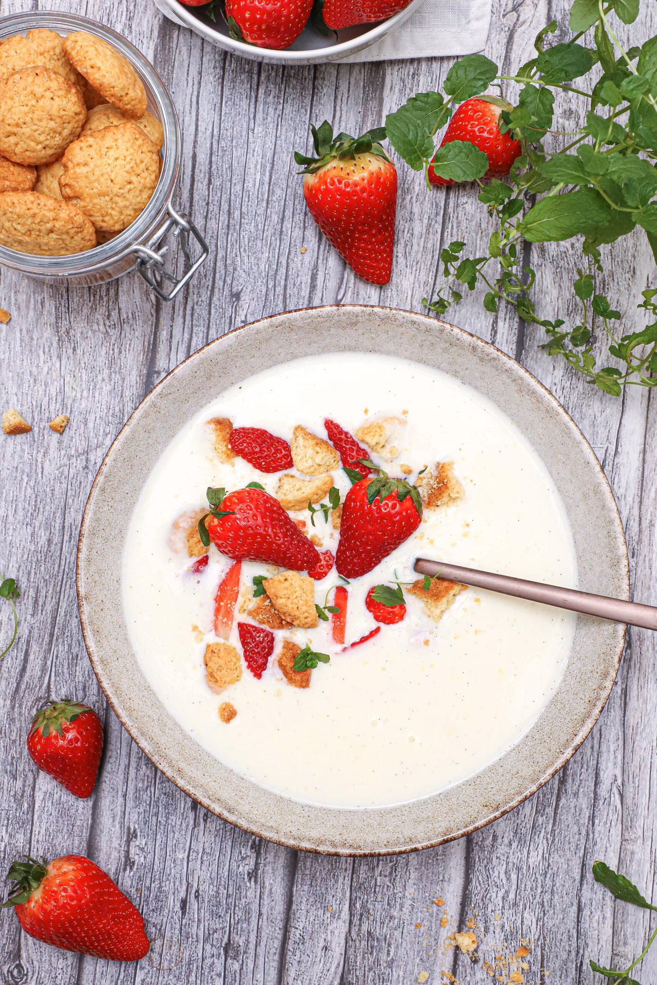 Hvad er mad koldskål?