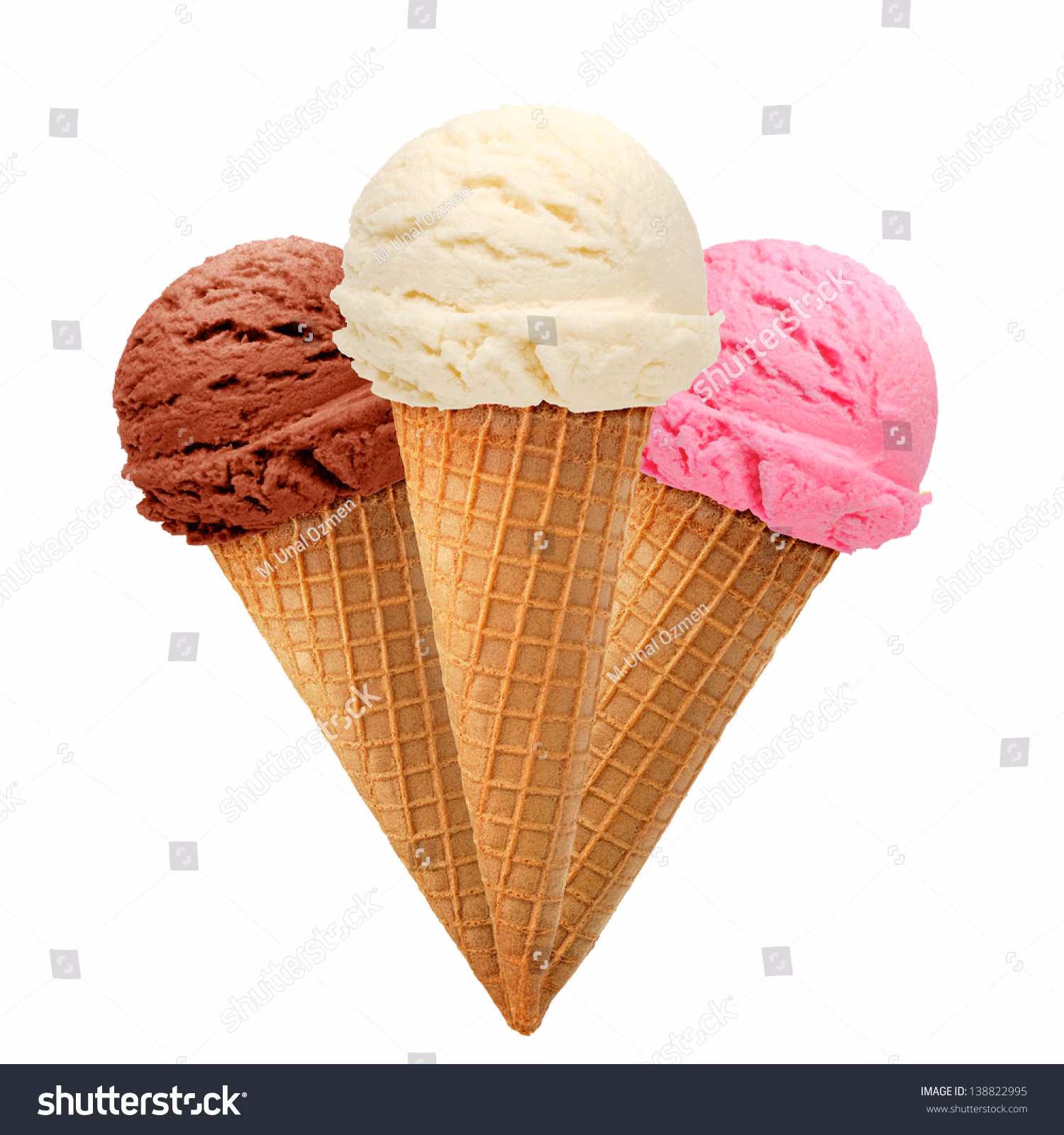 Where is King Kone located?