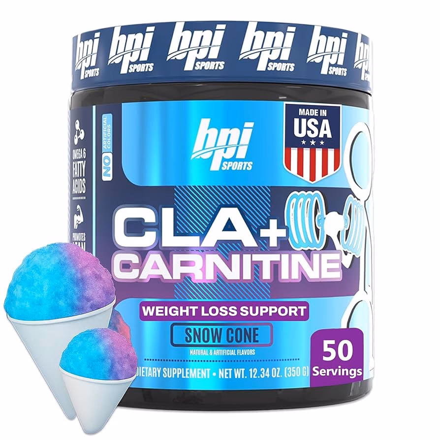 What is L-carnitine?