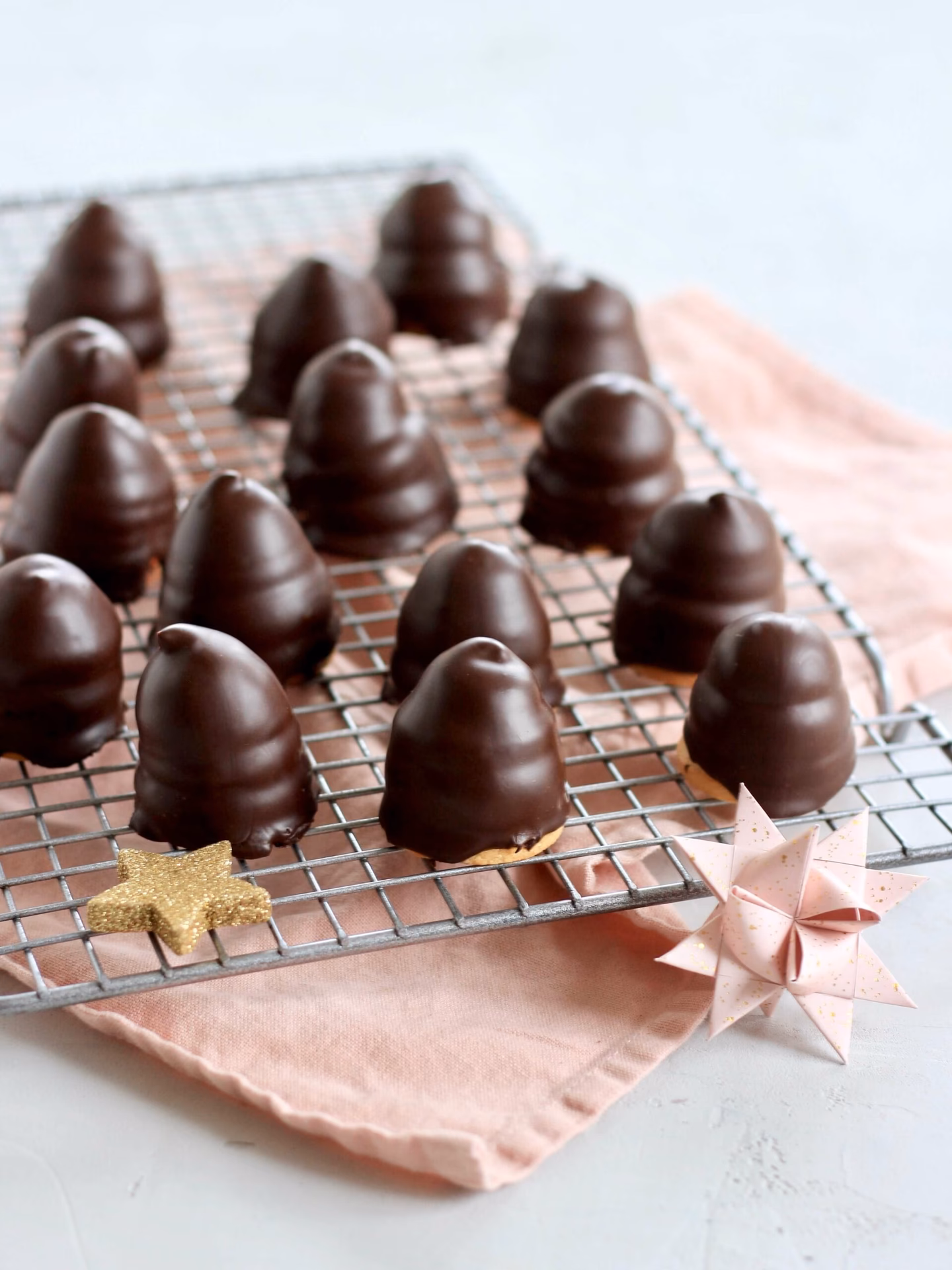 Hvad er flødebollekursus?