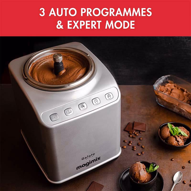 Where can I buy Magimix le glacier ice cream?