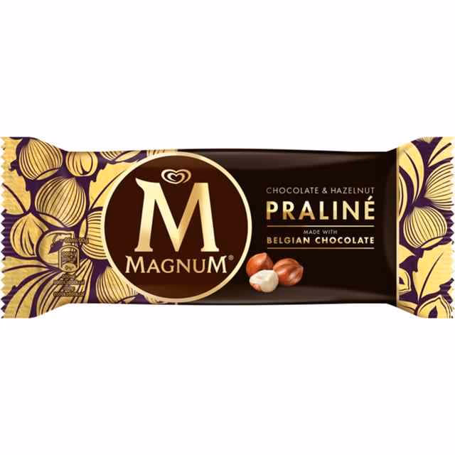 How long does it take to make a double hazelnut ice cream?