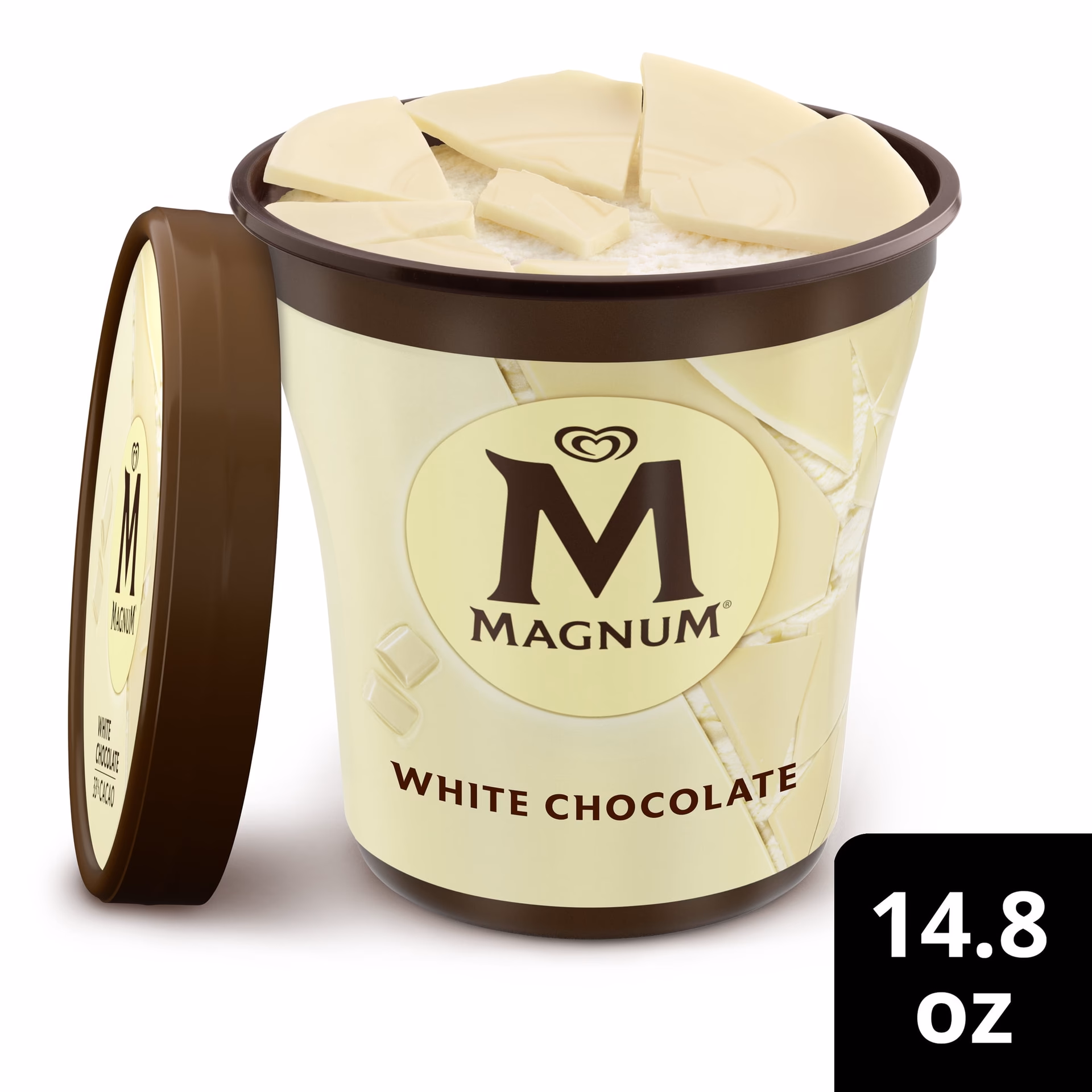 Is Magnum ice cream worth the wait?