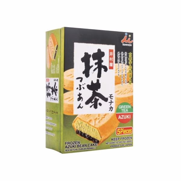 How much is Coles matcha powder?