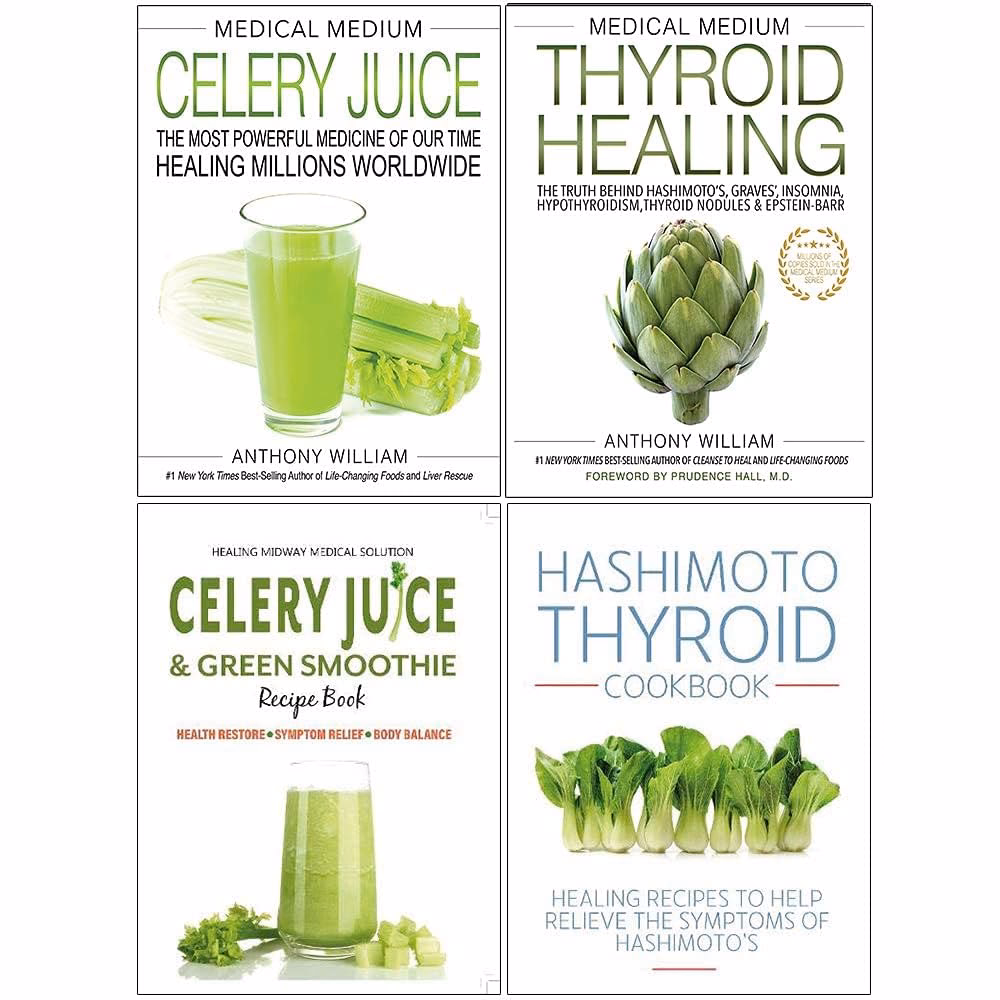 How do you drink celery juice?