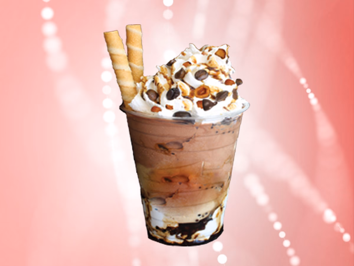 Does Merry dairy still sell ice cream?