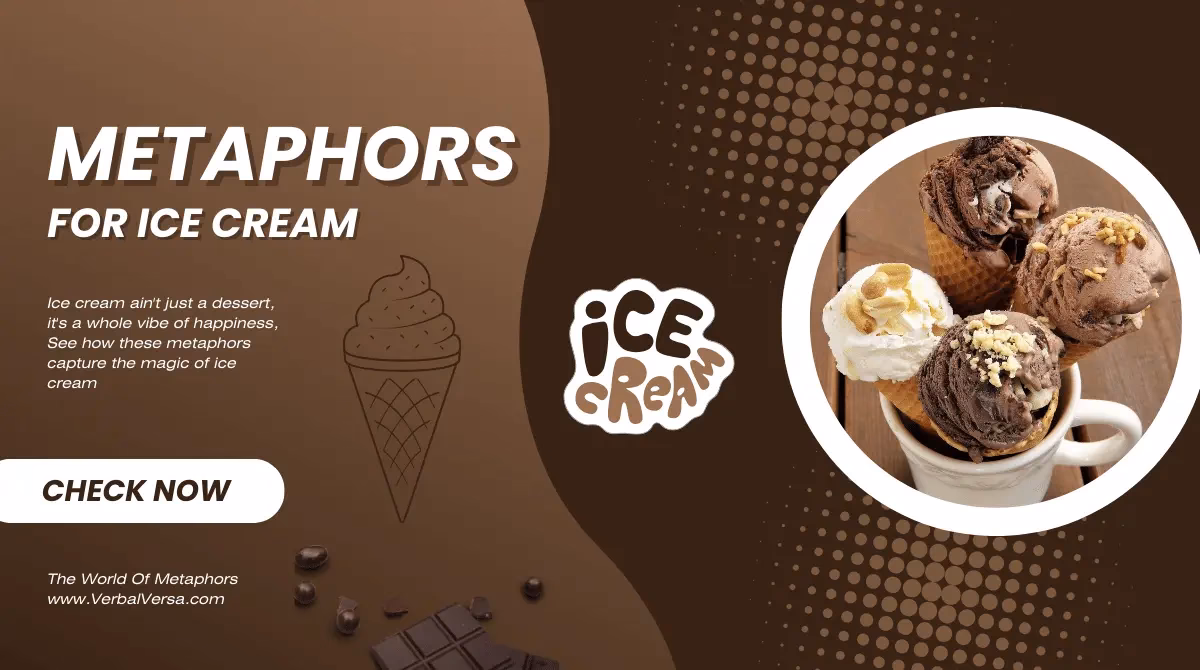 What does a scoop of Joy mean in ice cream?