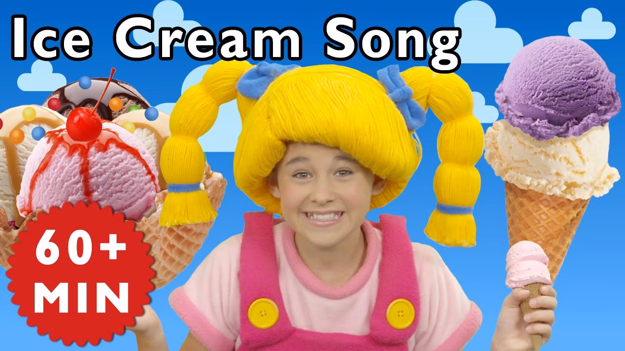 What is Ice Cream song lyrics?