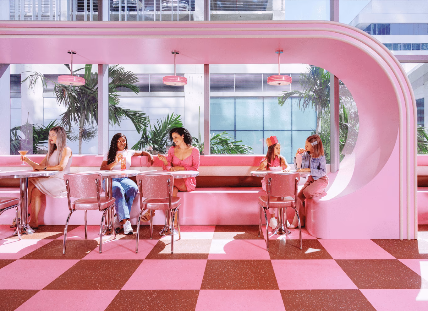 When is the best time to visit ice cream Miami?