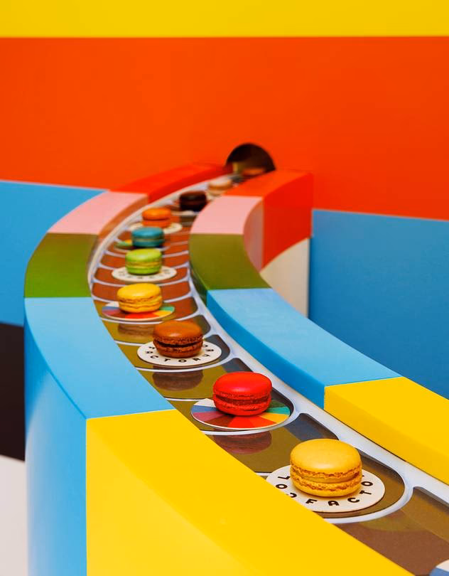 Is Museum of ice cream San Francisco closed?