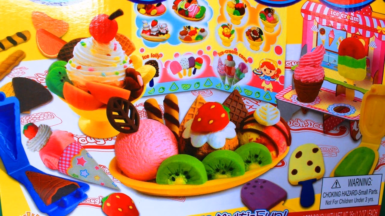 Where can I find the best cookie dough?