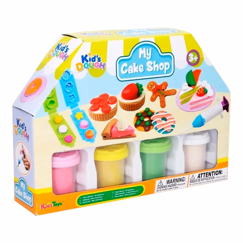 What is a my Cookie Dough delivery?