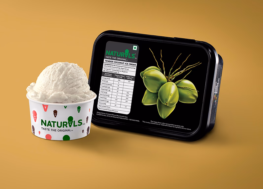 How good is Naturals ice cream in Mangaluru?