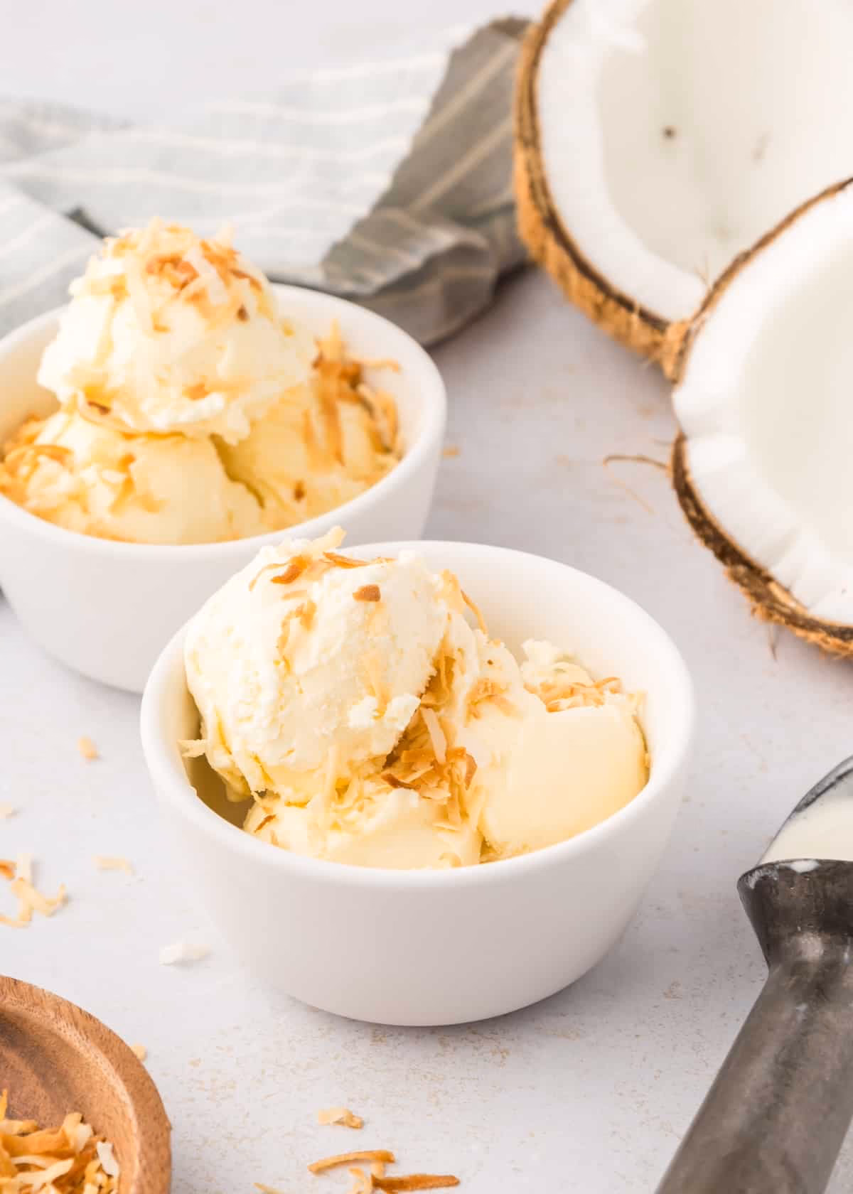 Is this coconut no-churn ice cream recipe a Pinterest fail?