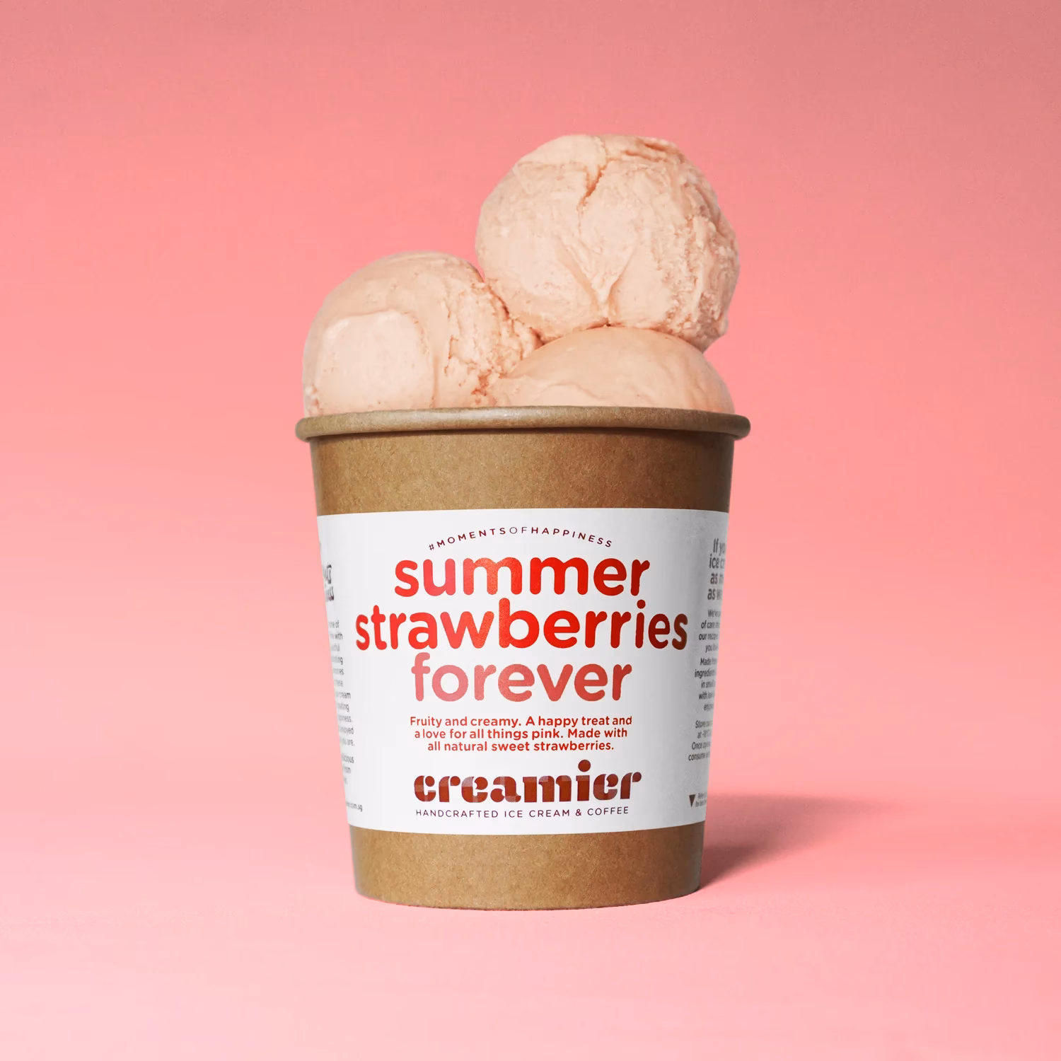 How many ice cream poems are there?