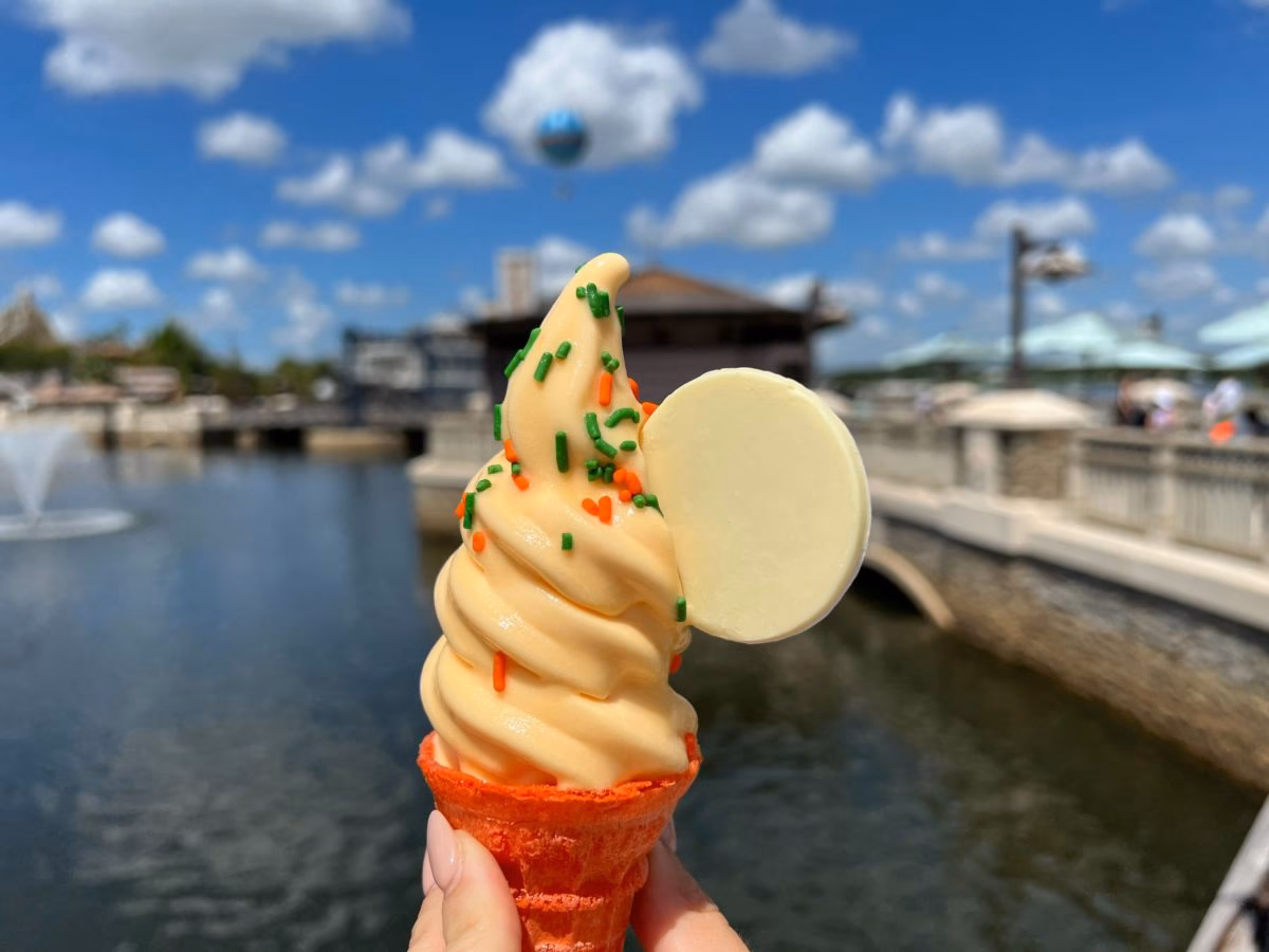 Does birds of Paradise have dairy-free gelato?