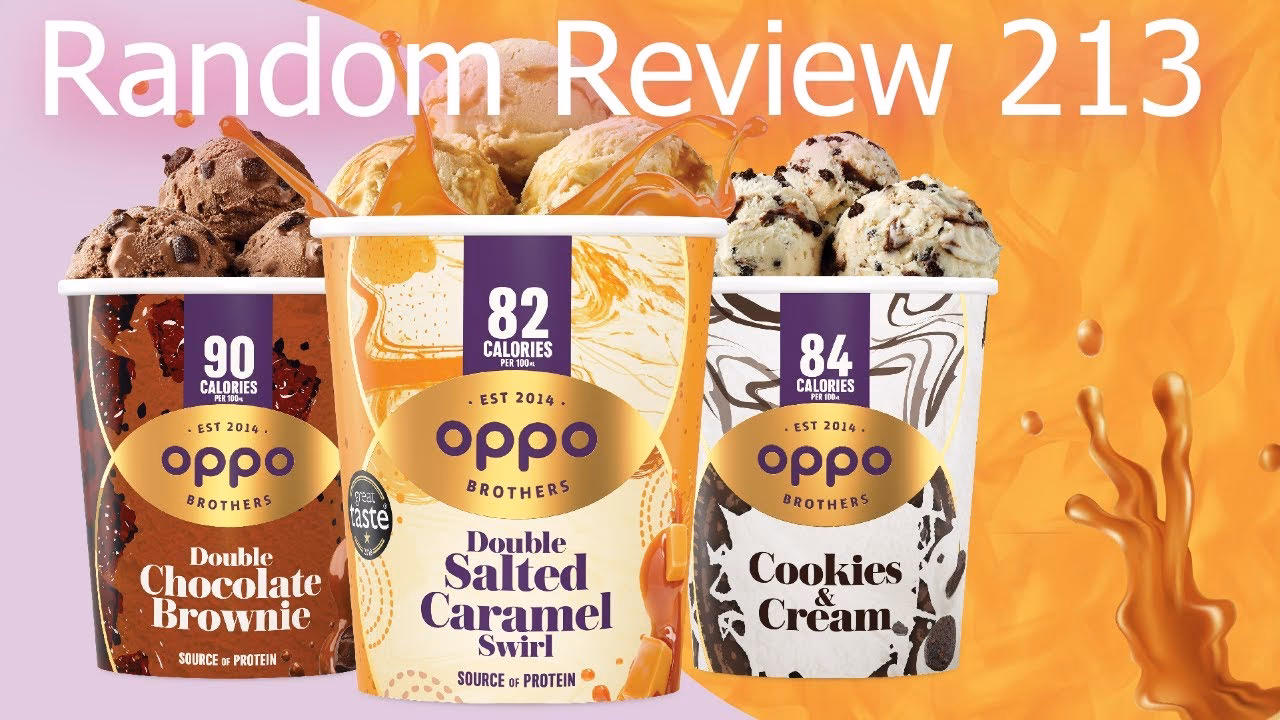 Is this Oppo ice cream for gestational diabetes?