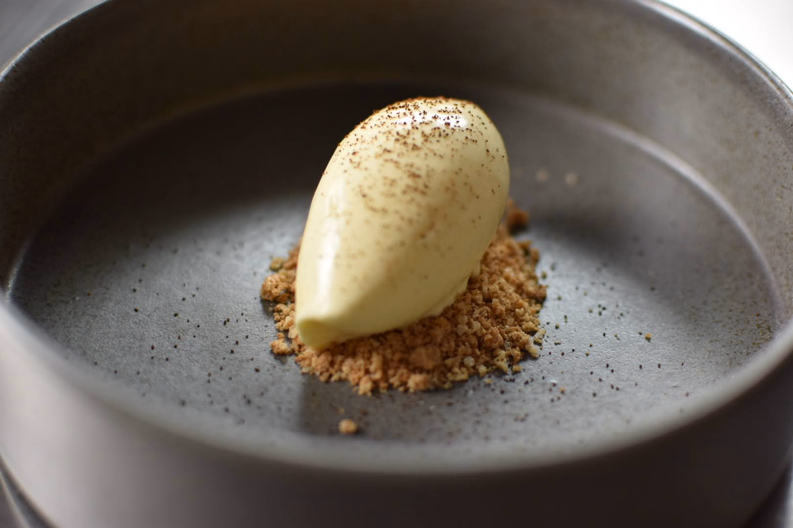 How do you make pacotizing ice cream?