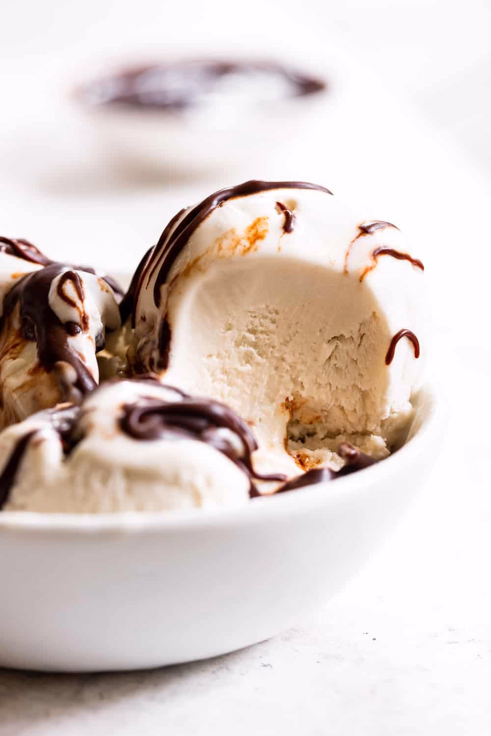 Are there dairy-free paleo ice cream flavors?