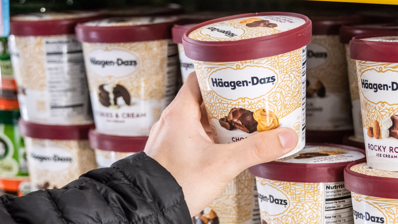 How big is a pint in the United States?